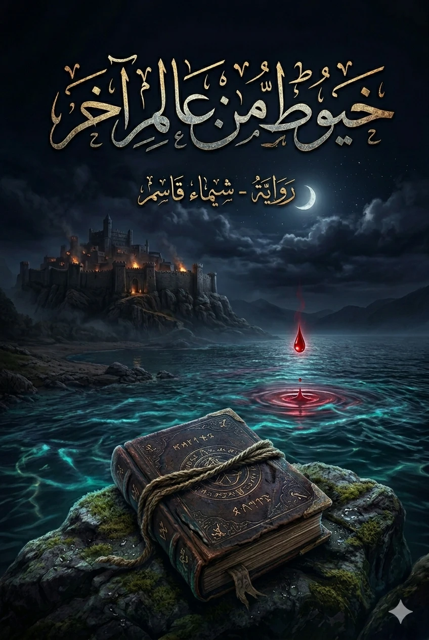 خيوط من عالم آخر