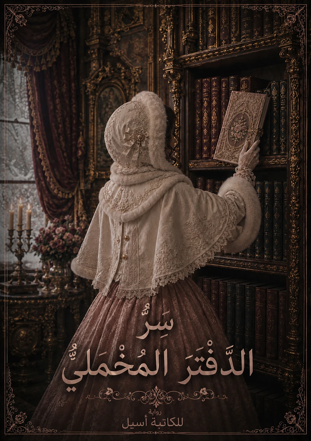 غلاف