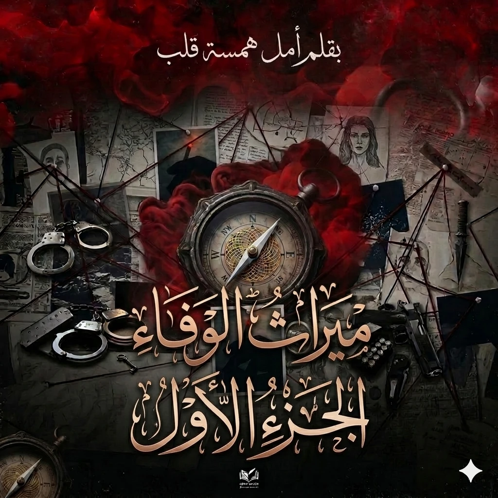 ميراث الوفاء 