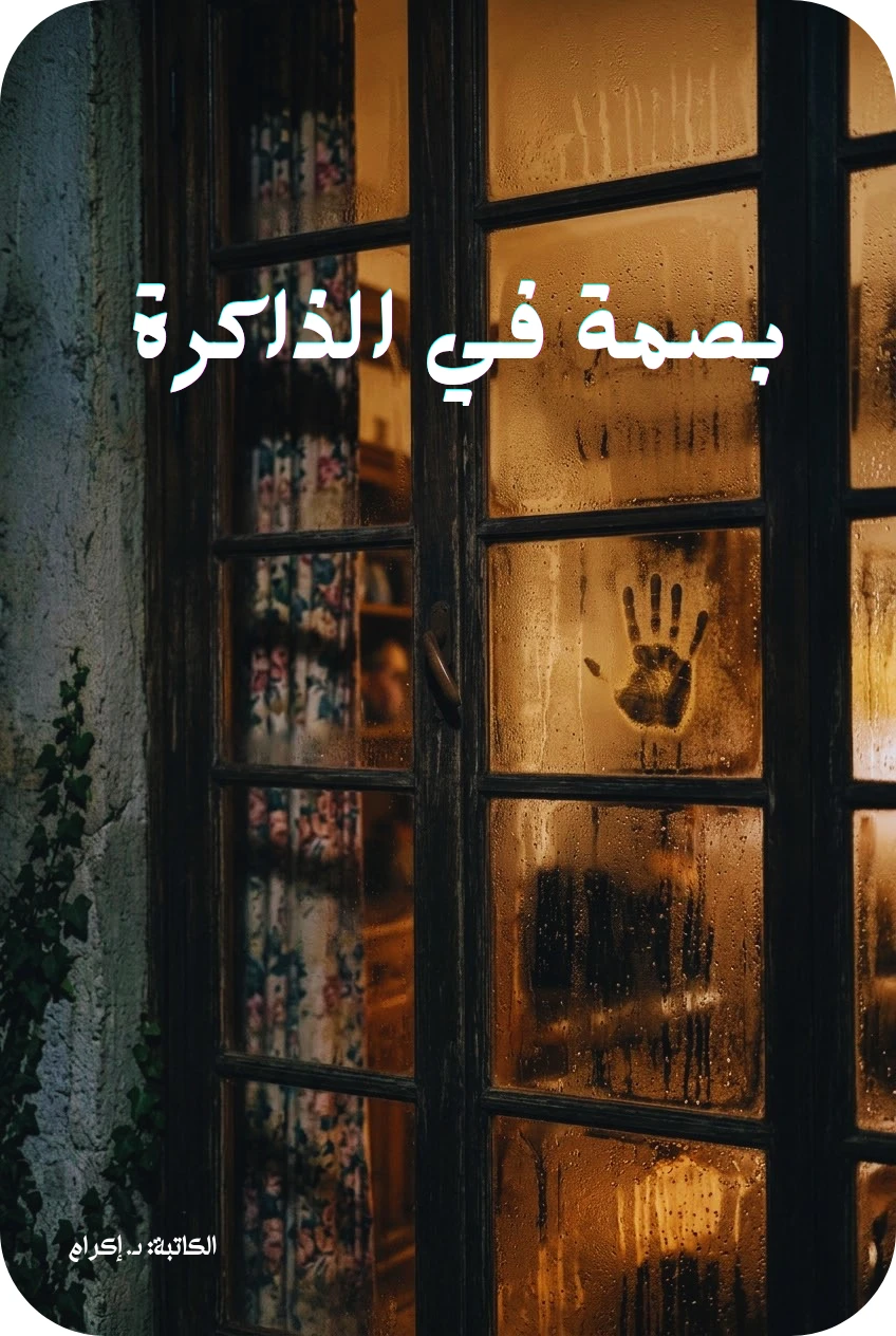 بصمة في الذاكرة