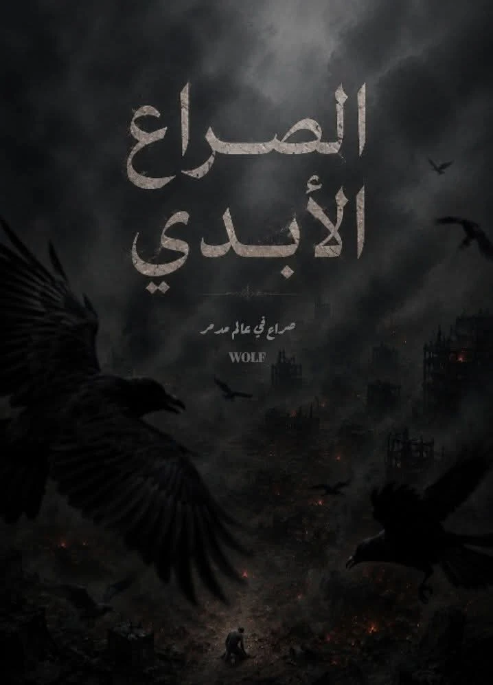 الصراع الأبدي