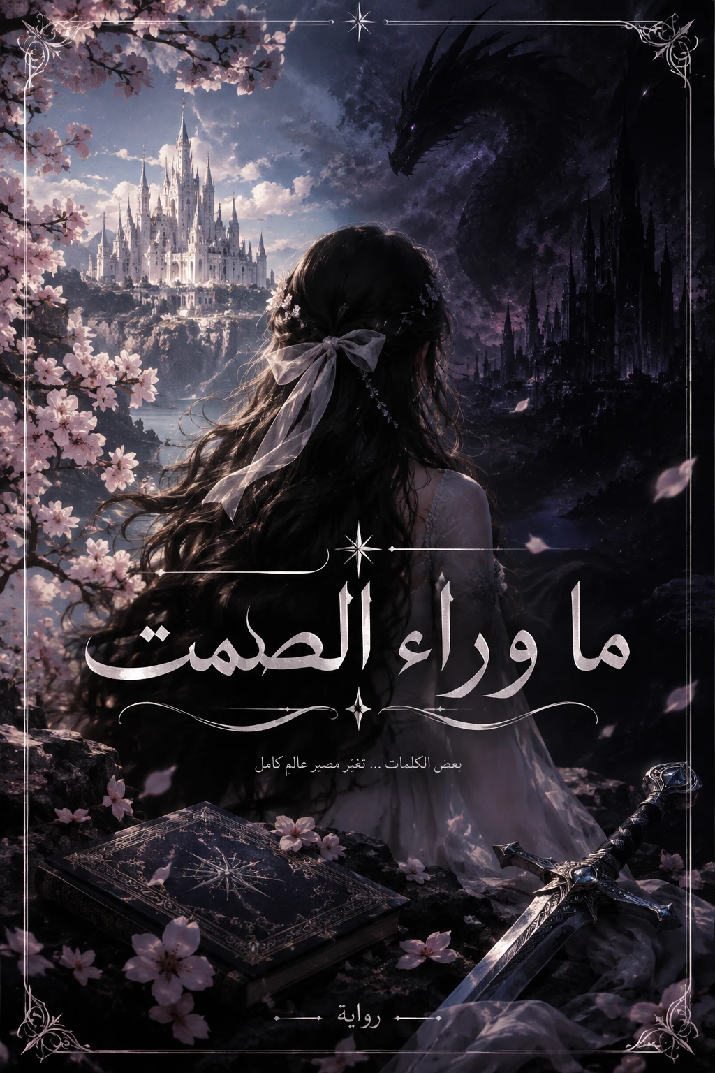 ما وراءُ الصـمت