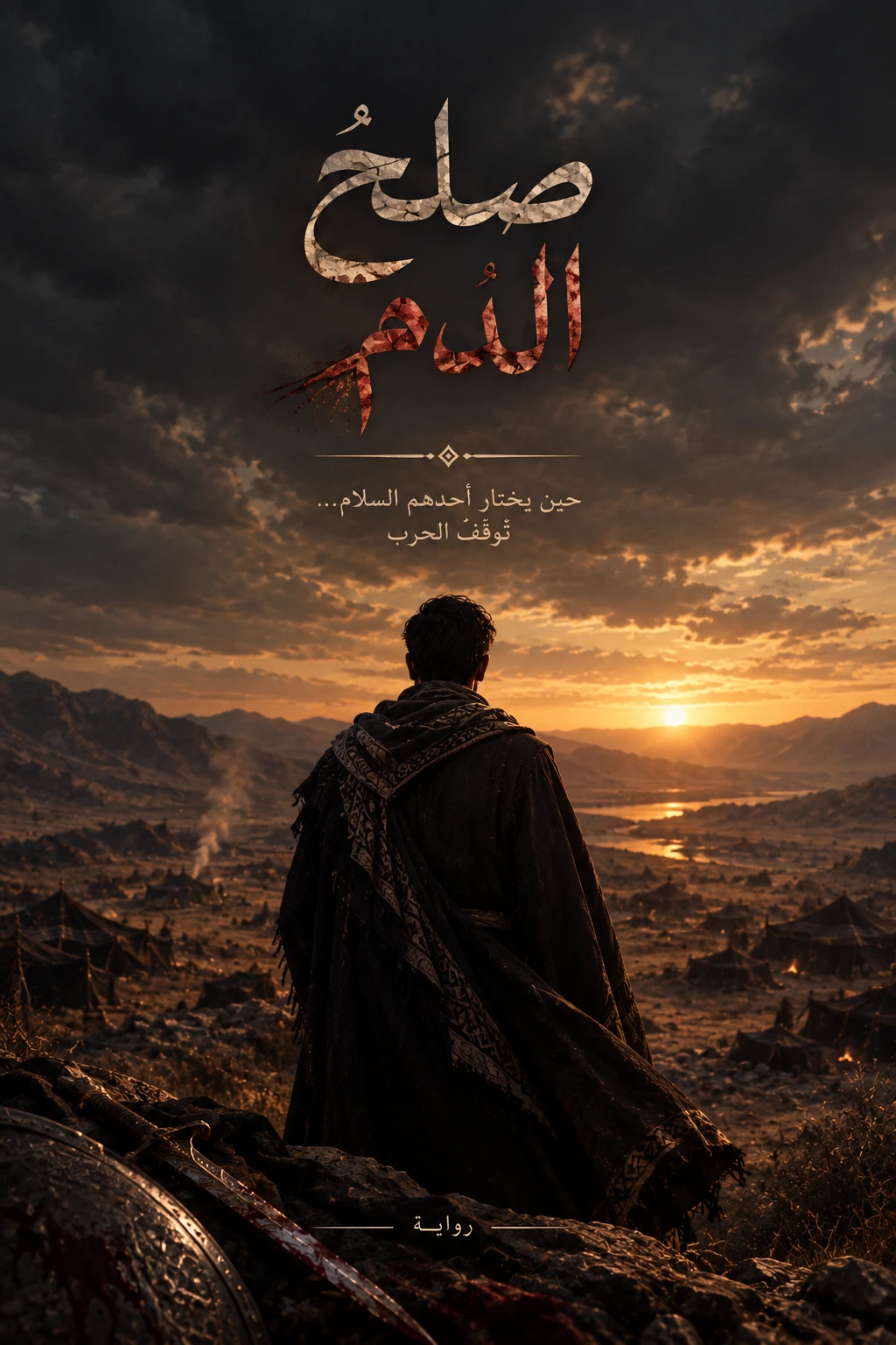 صلح الدم 