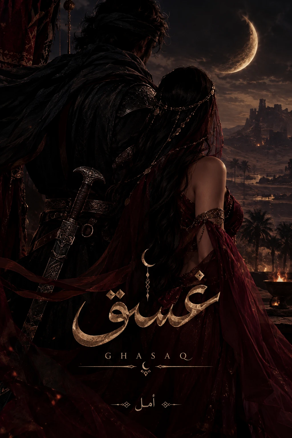 غسق 