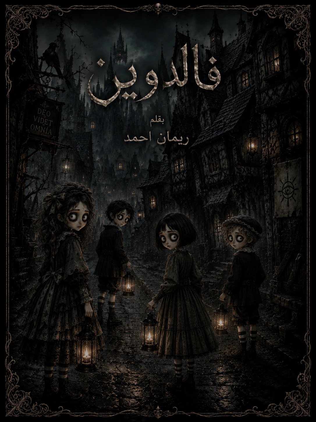 فالدوين