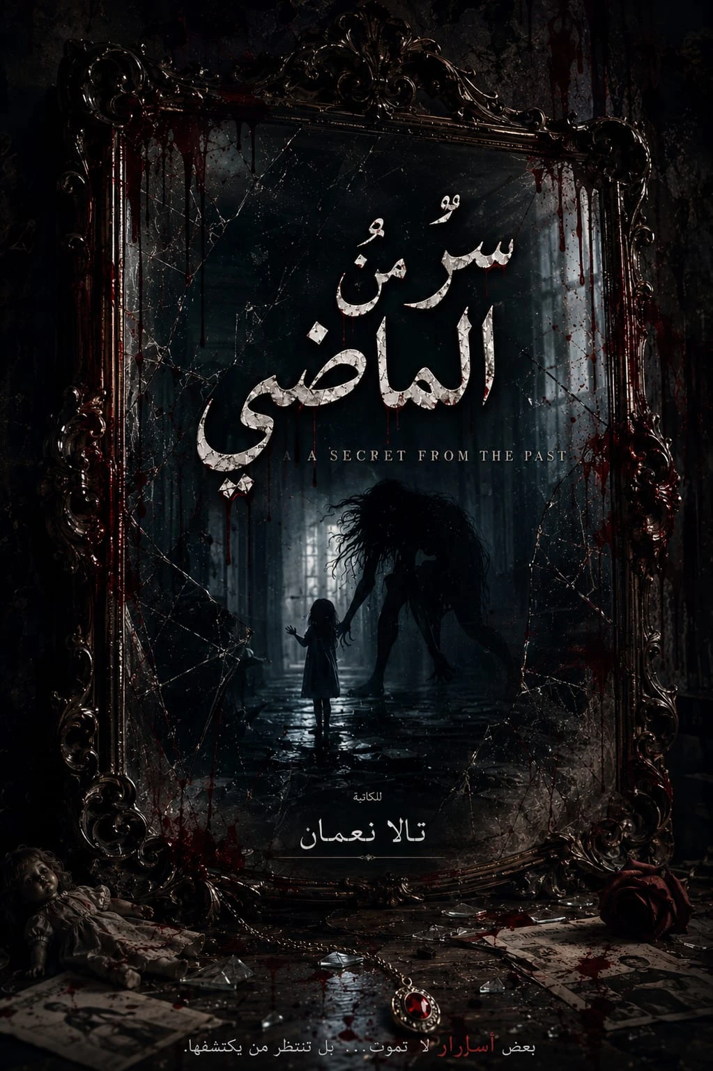 سرٌ من الماضي 
