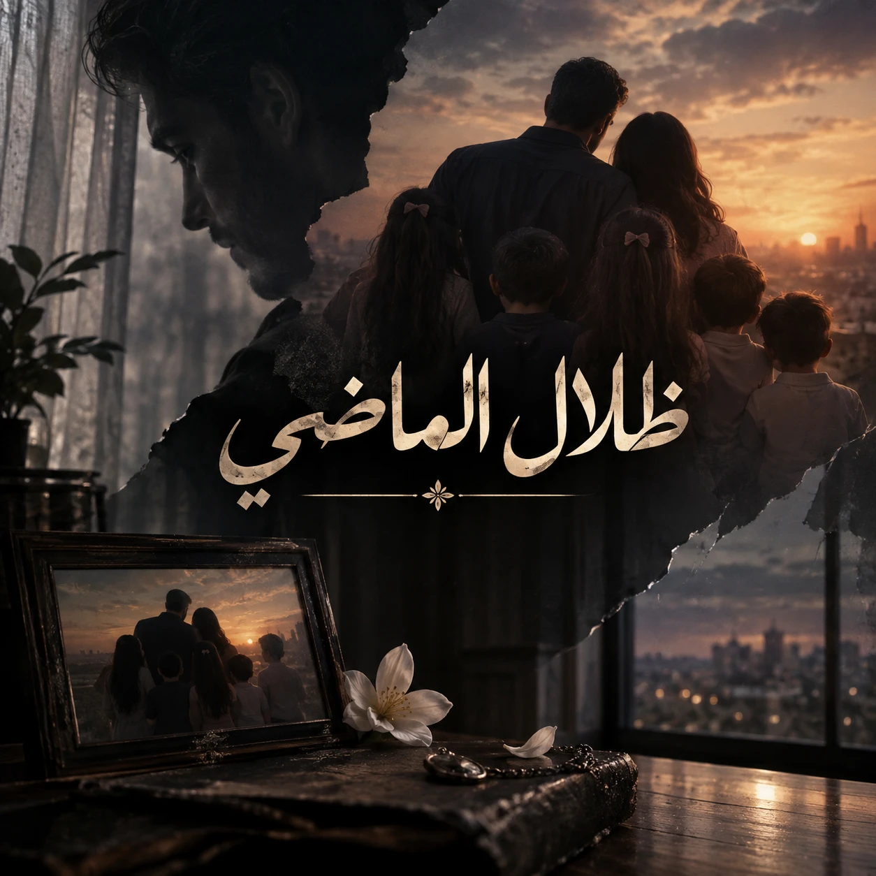 ظلال الماضي