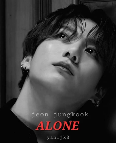 ALONE