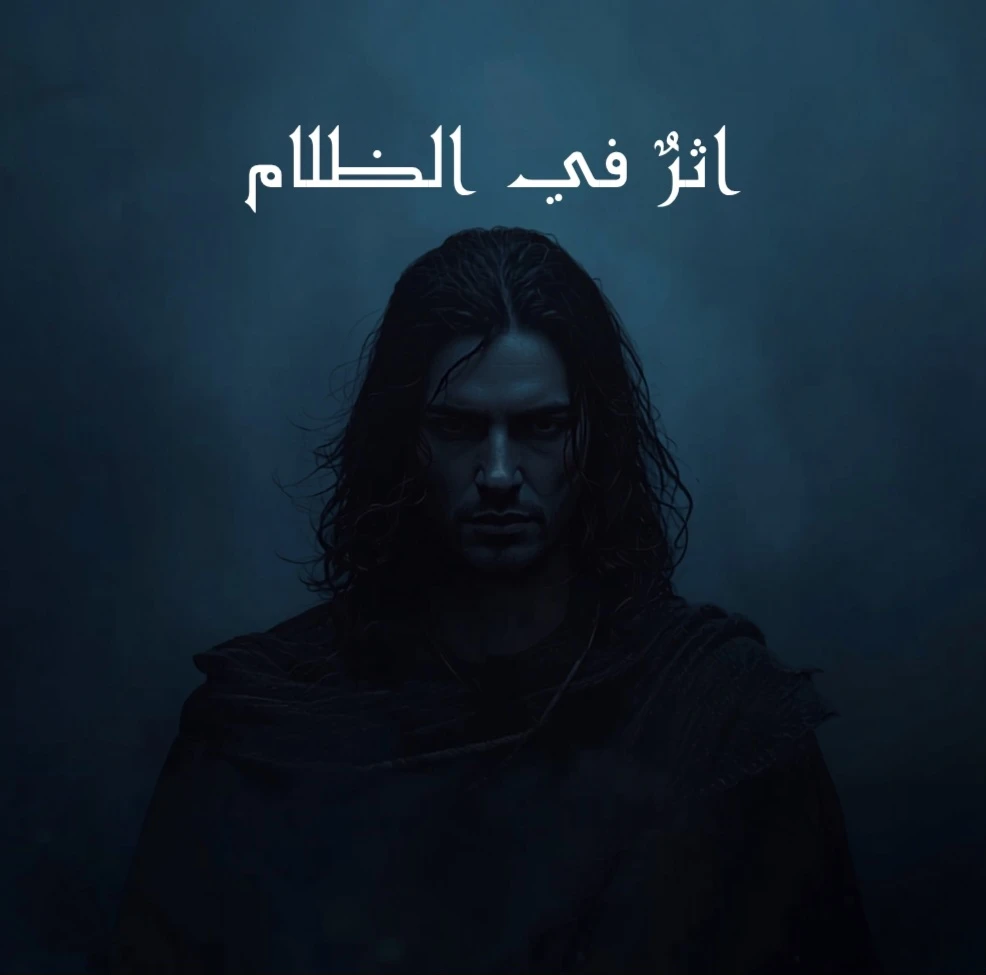 اثر في الظلام 