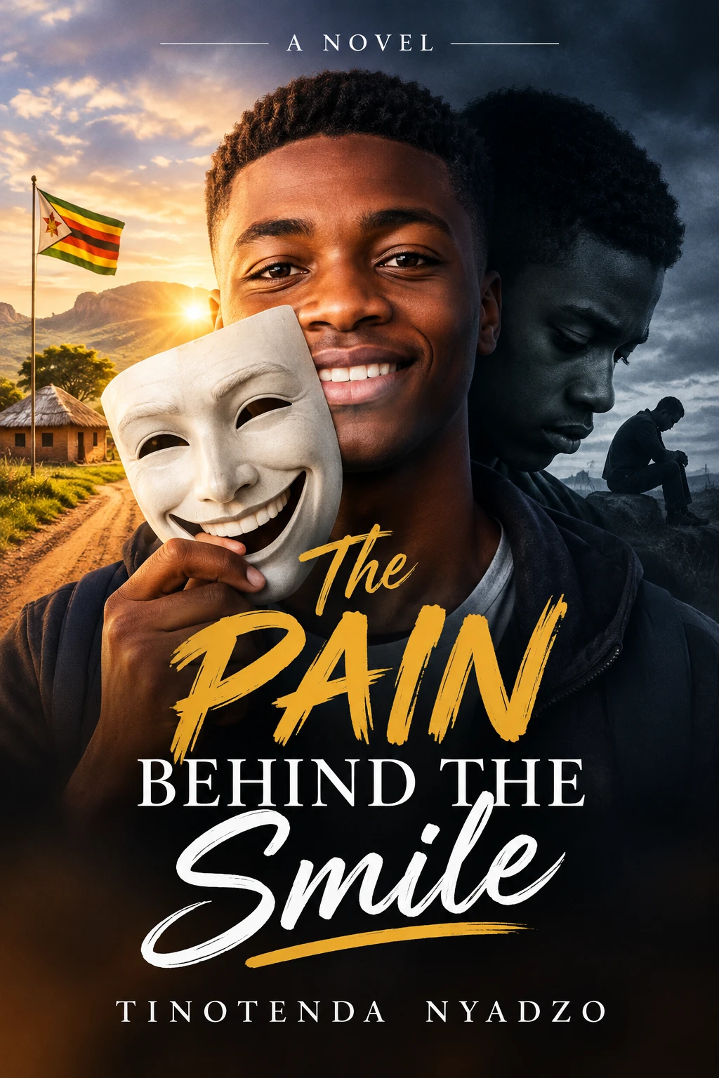 The Pain Behind The Smile 