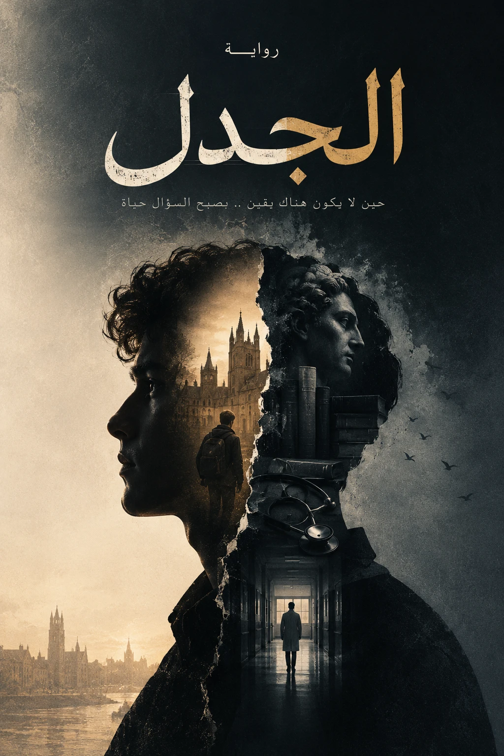 الجدل