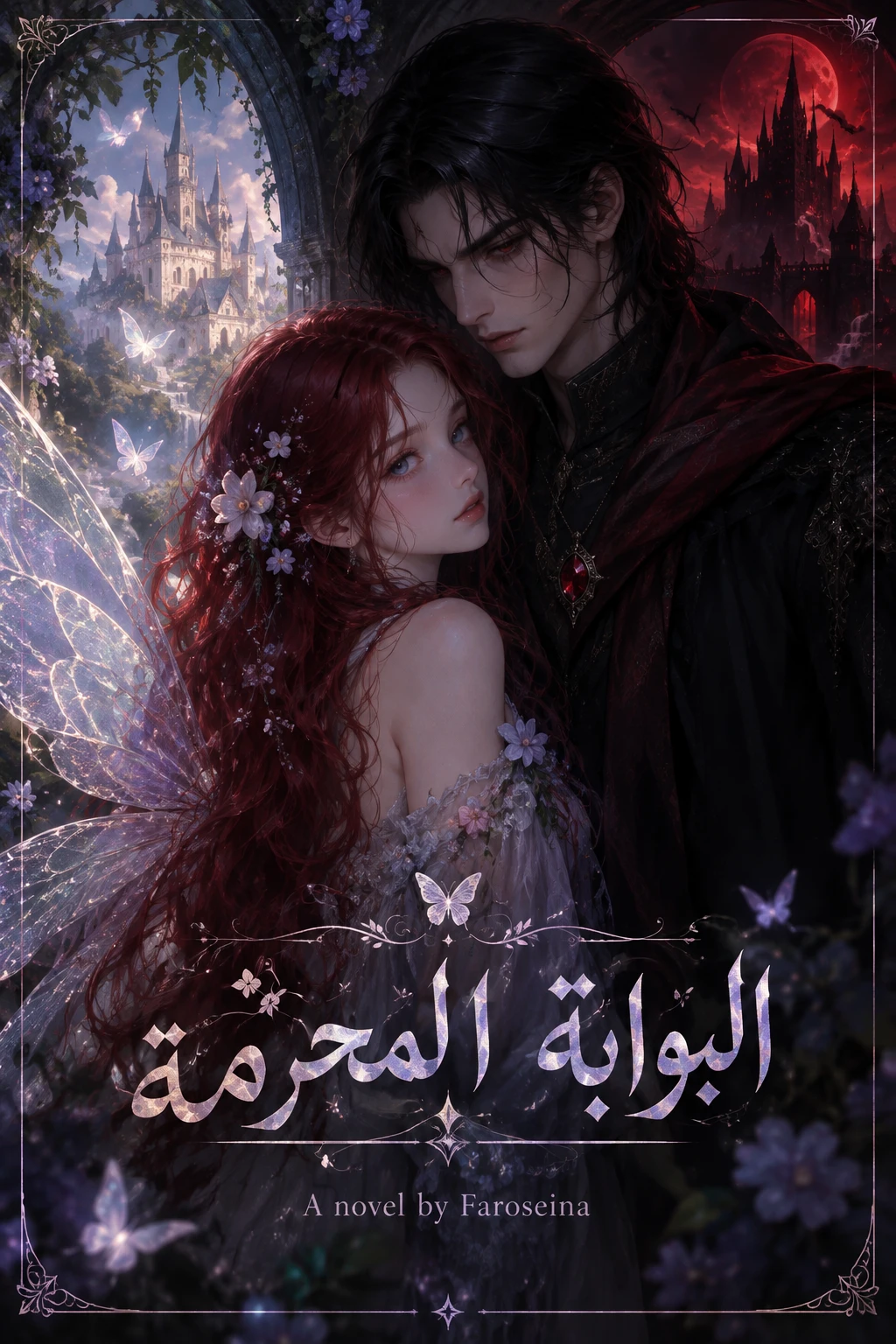 البوابة المحرّمة