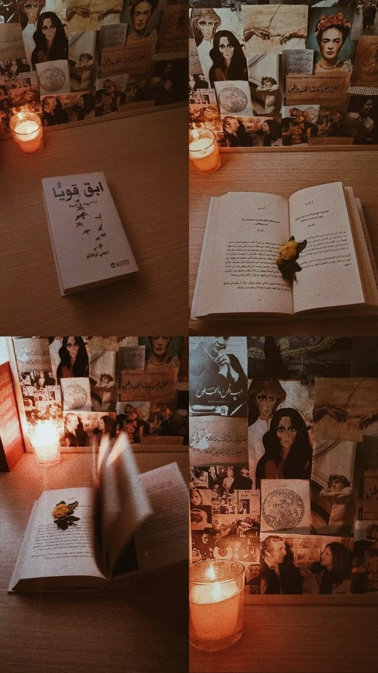 حكايات تُسرد