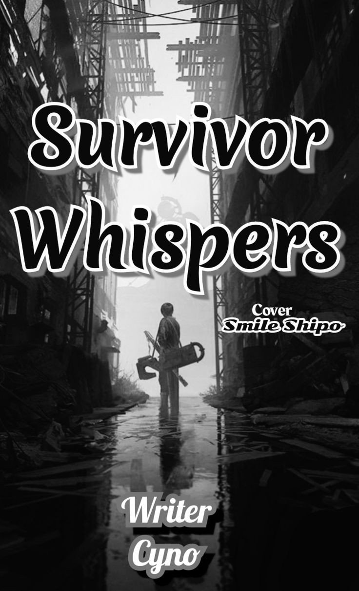 هَمسات النَاجي || Survivor whispers