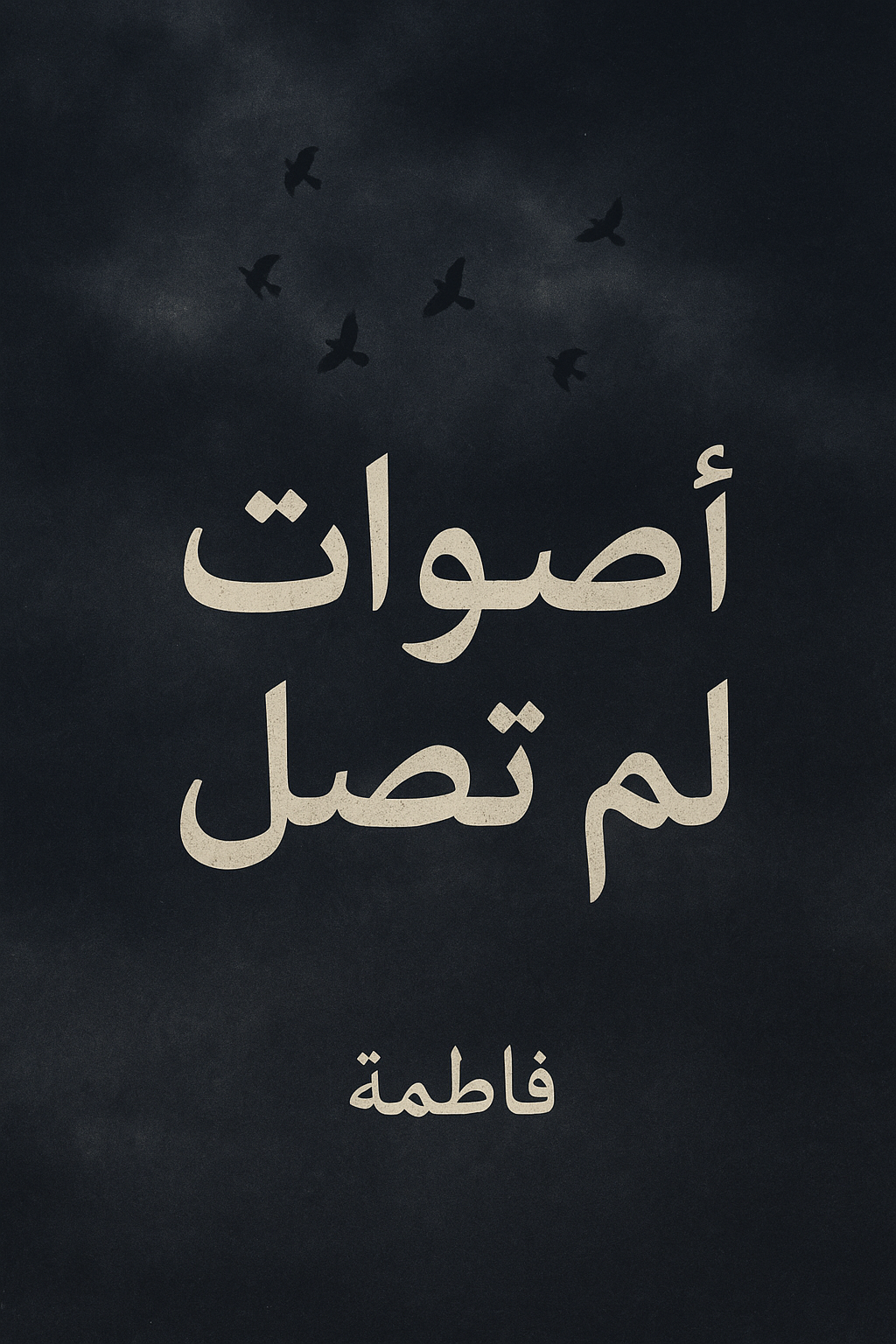 أصوات لم تصل 