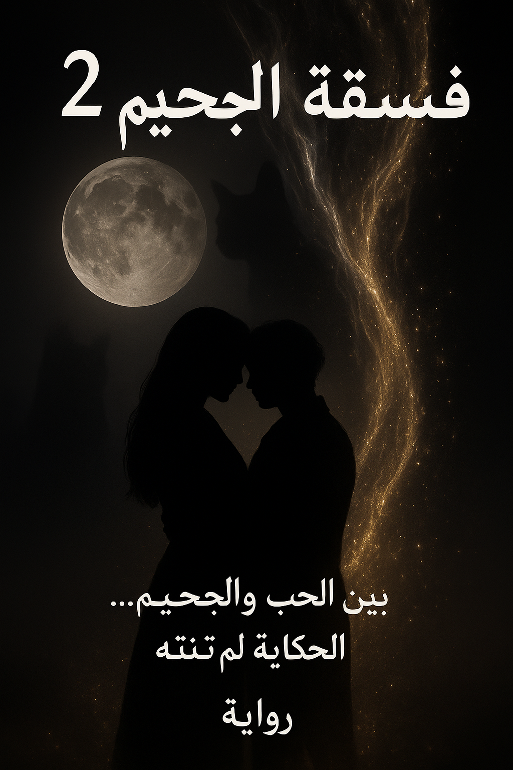 فستقة الجحيم 2