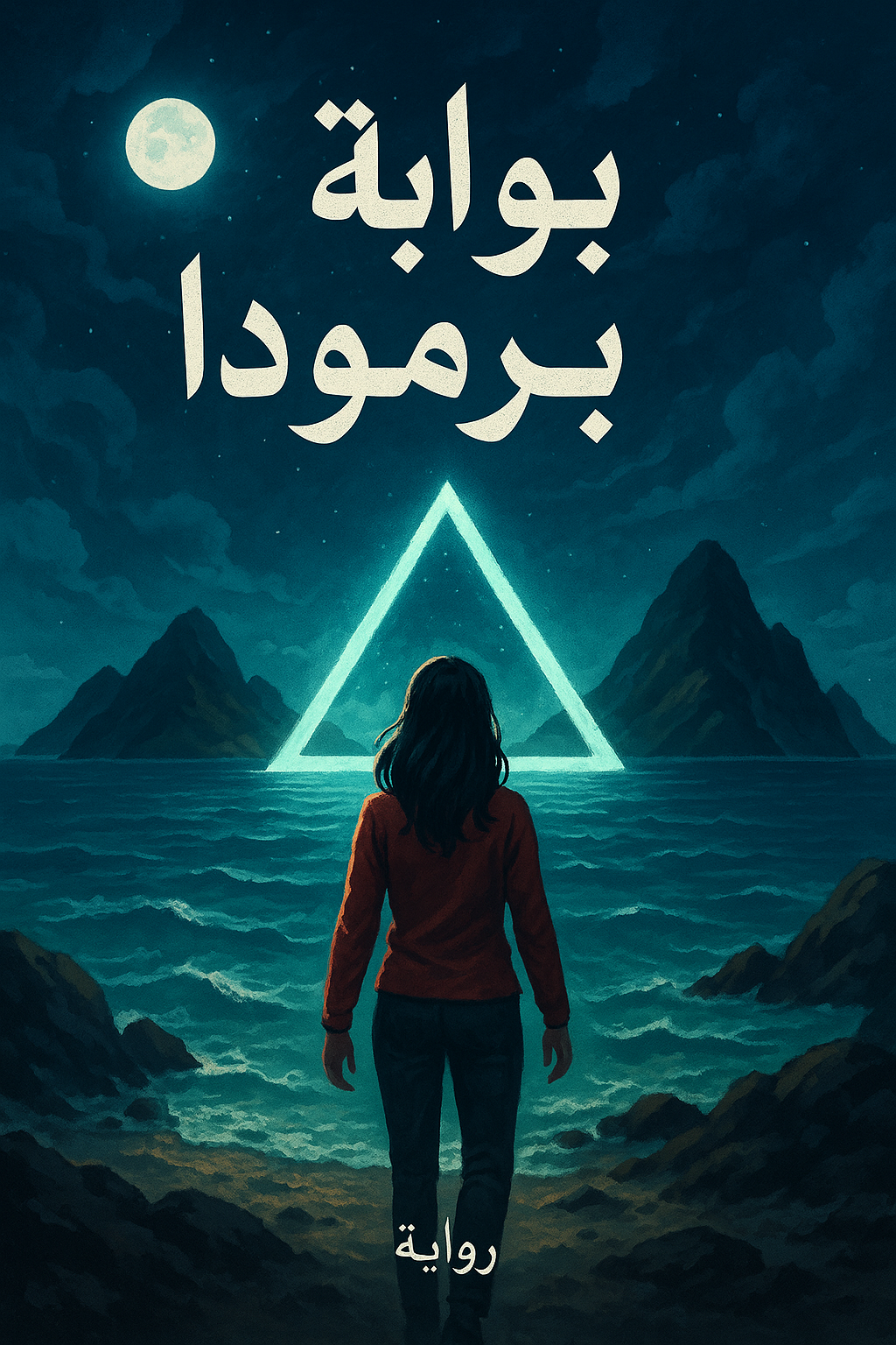 بوابه برمودا