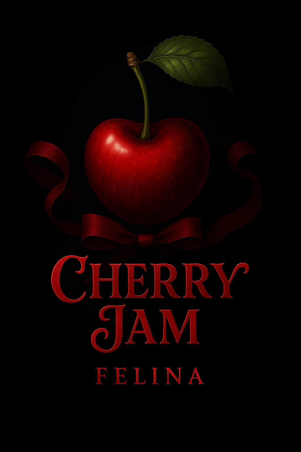 cherry jam 