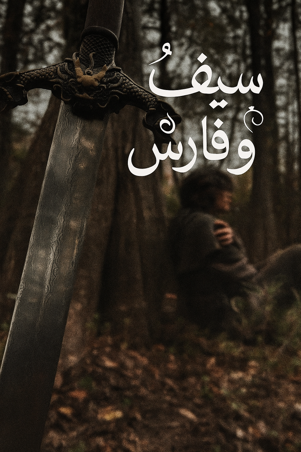 سيف و فارس