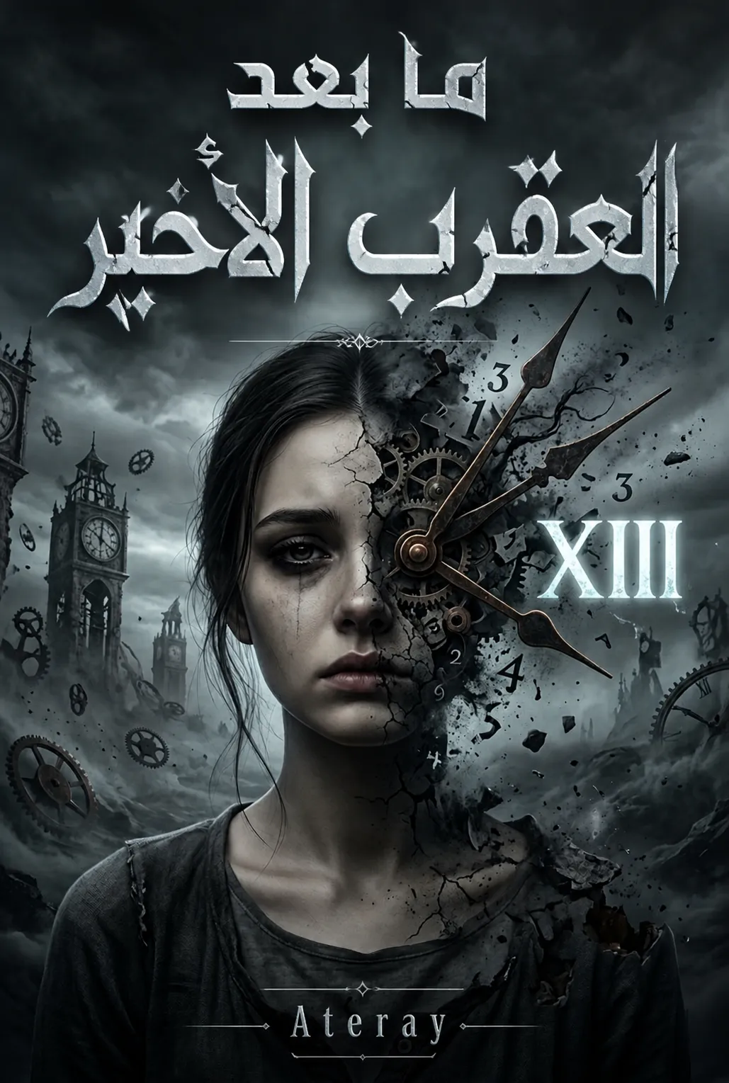 ما بعد العقرب الأخير