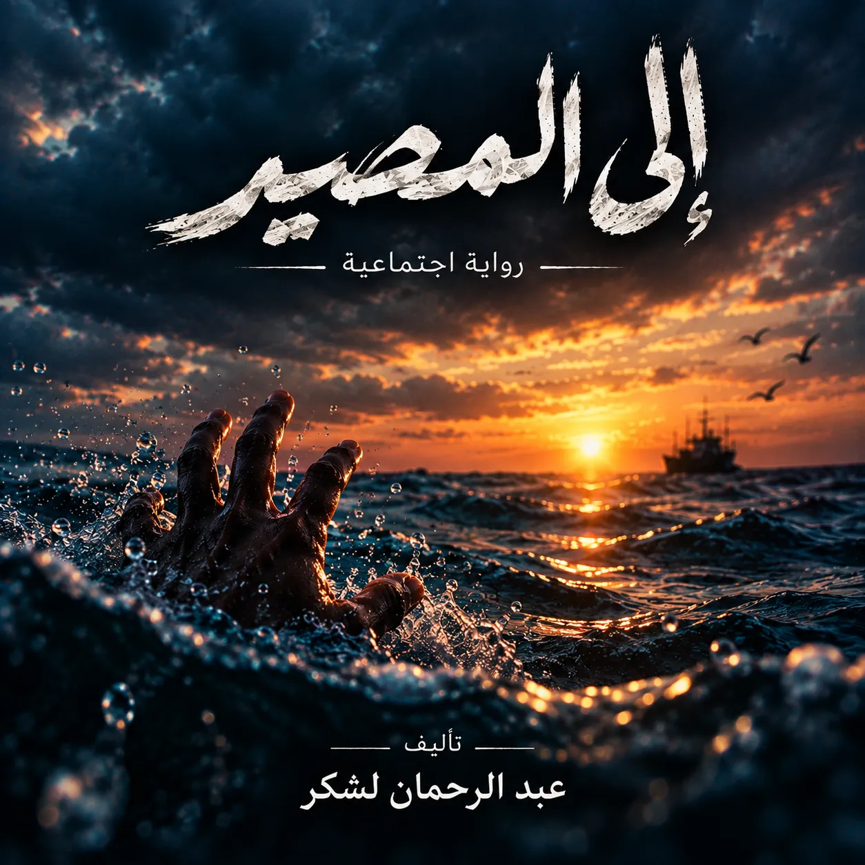 إلي المصير