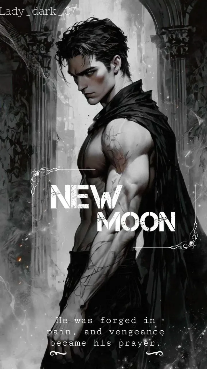 NEW MOON