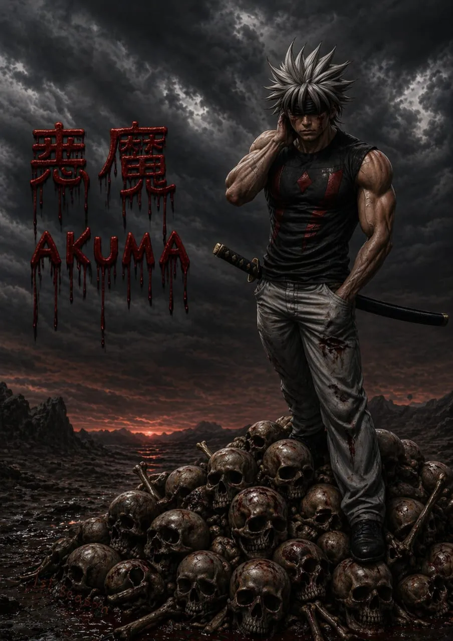 AKUMA