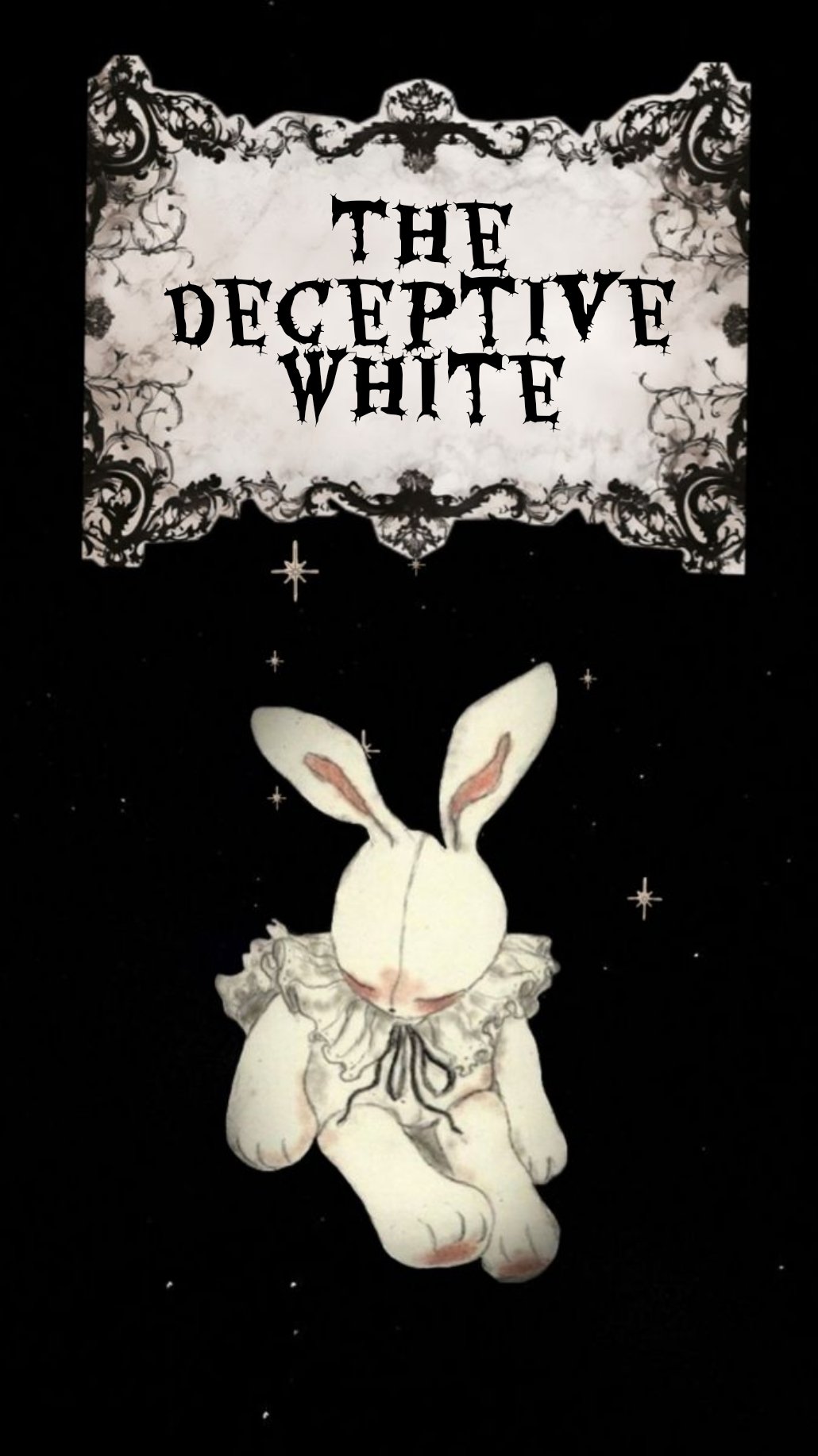 البيضاء المخادعة || The Deceptive White