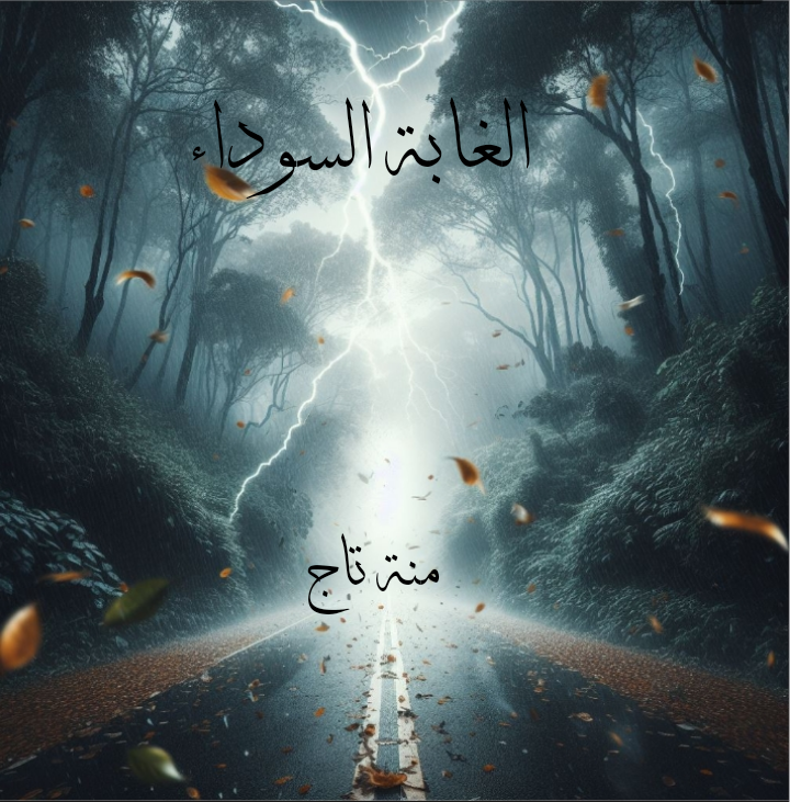 الغابة السوداء 