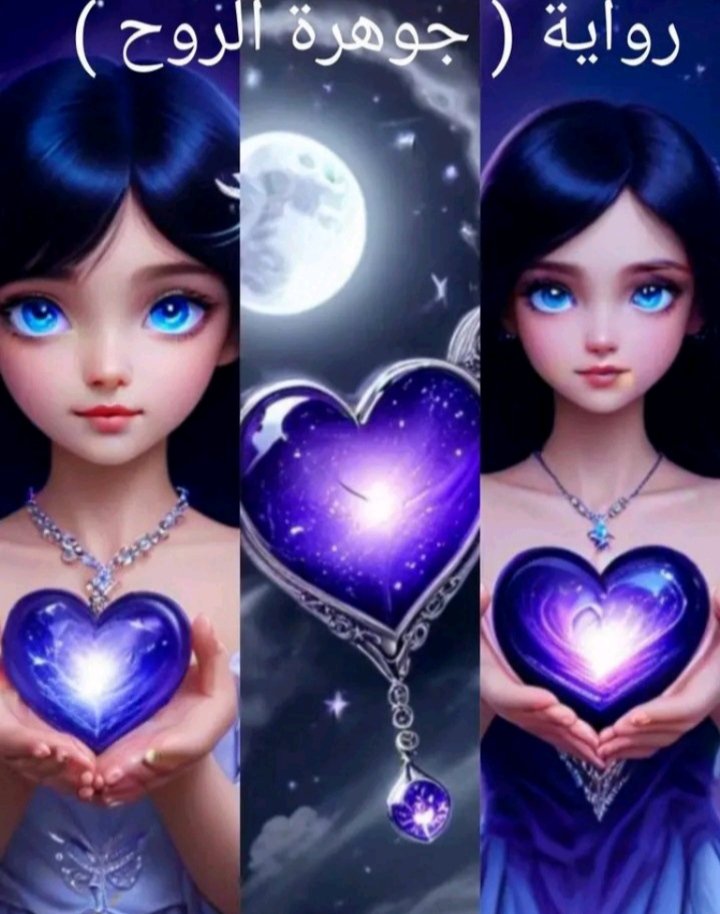 جوهرة الروح 💎