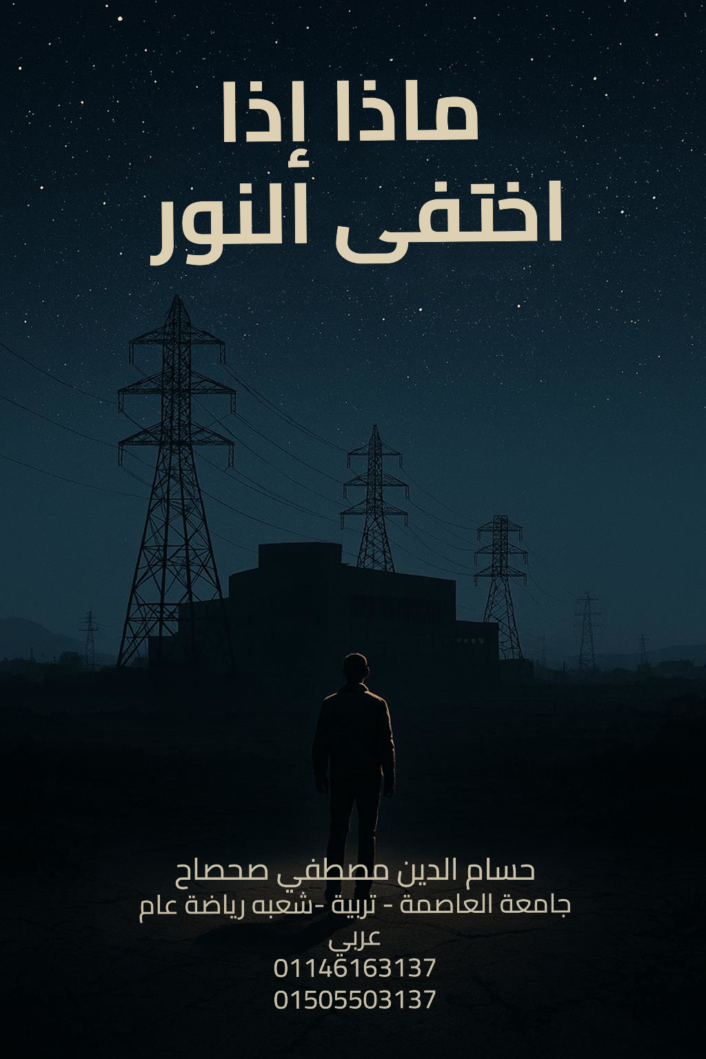 المؤلف