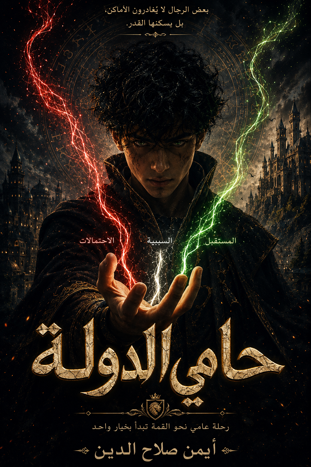 المؤلف