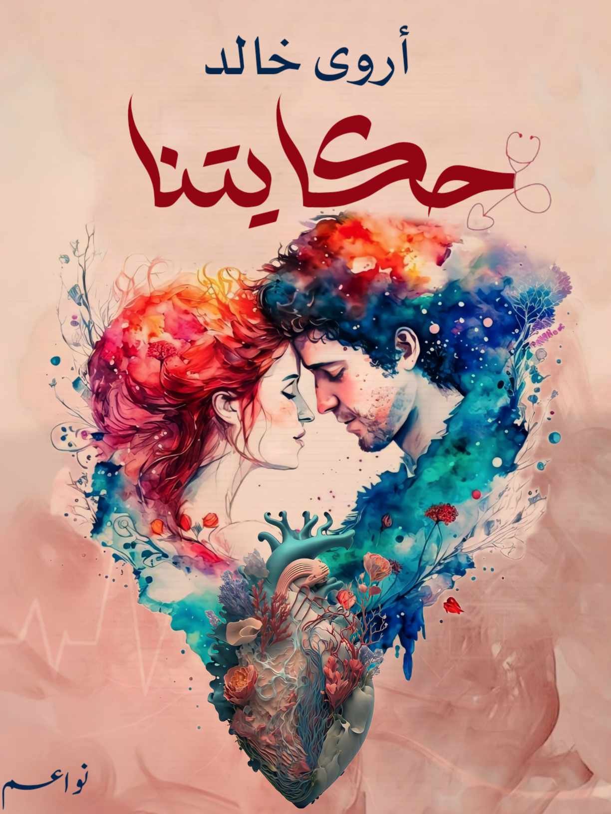 حكايـتنا لـ أروى خالد