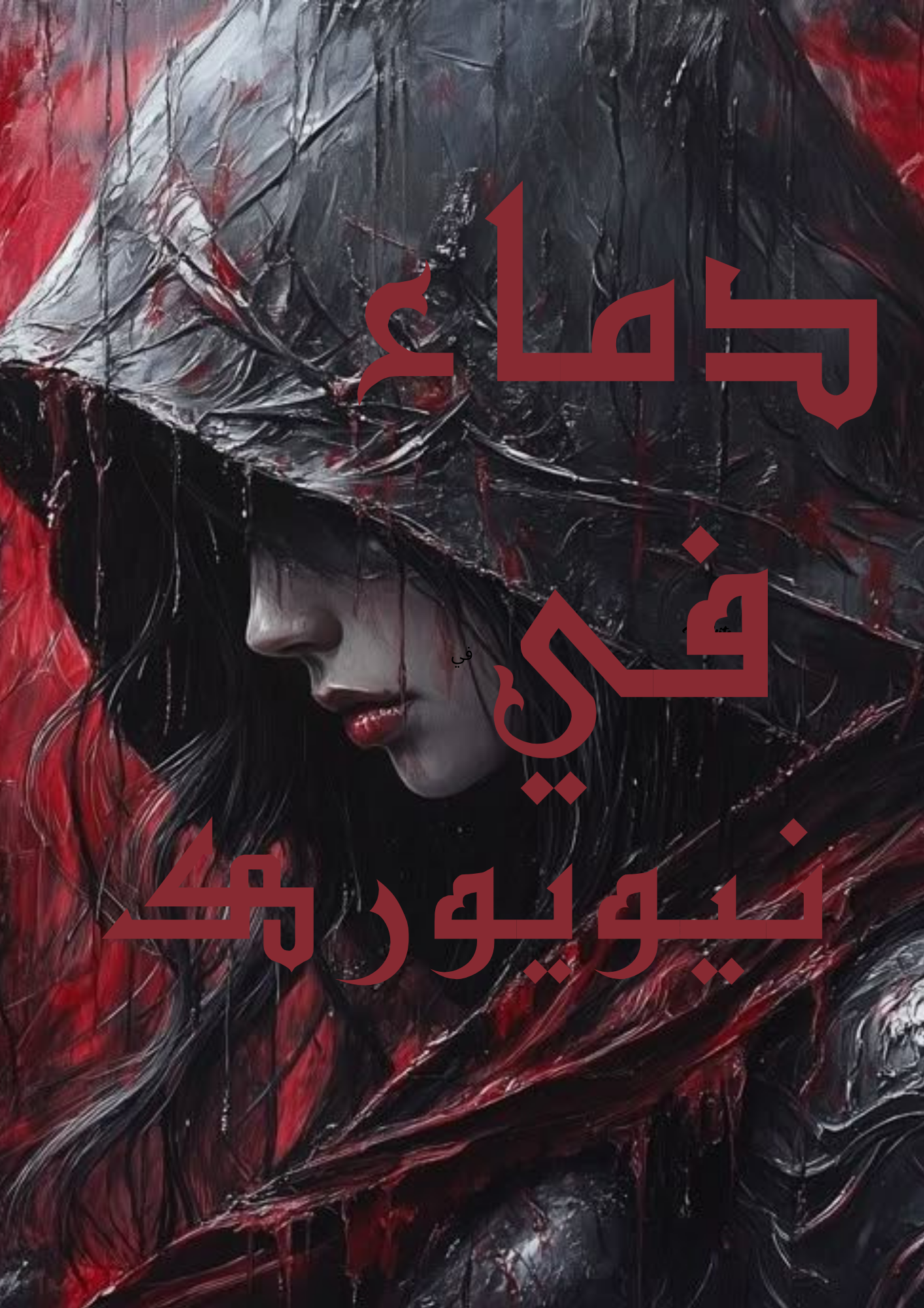 دماء في نيويورك 